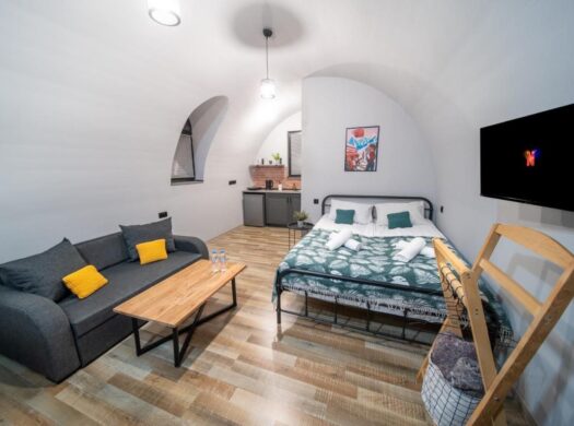 Commercial Units at MyDream.Maison