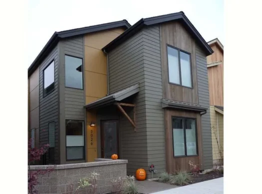 4 Bed 3 Bath 1867 Sqft Modular Home Model # 14593
