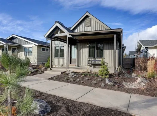 3 Bed 2 Bath 1327 Sqft Modular Home Model # 29734