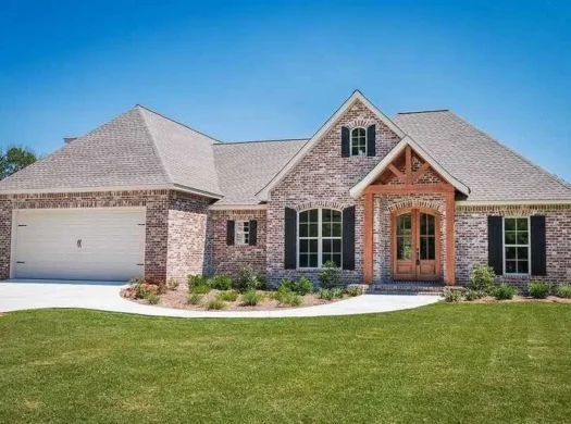 3 Bed 2 Bath 1842 Sqft Modular Home Model # 25675