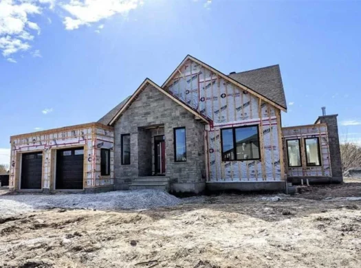 3 Bed 2 Bath 1704 Sqft Modular Home Model # 20492