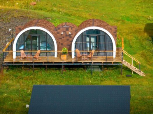 Commercial Units at MyDream.Maison