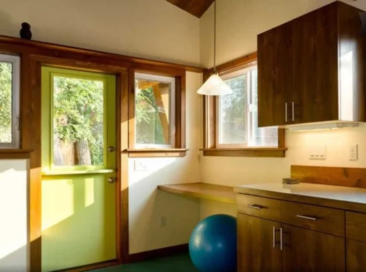Modern Home For Sale
