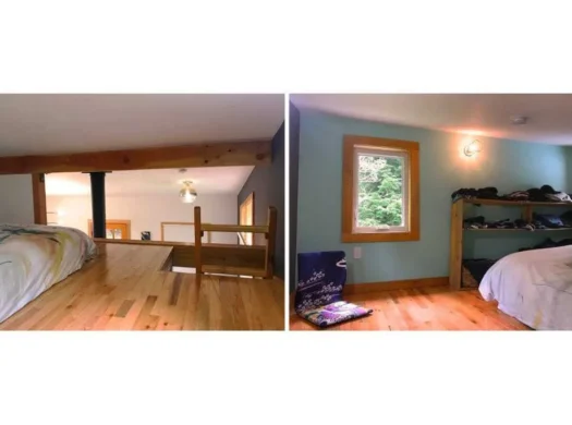Modern Home For Sale