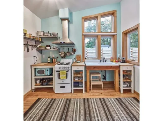 Modern Home For Sale