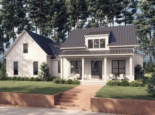 2 Bed 2 Bath 1448 Sqft Modular Home Model # 25538