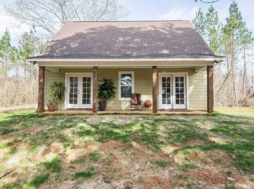 1 Bed 2 Bath 1227 Sqft Modular Home Model # 15040