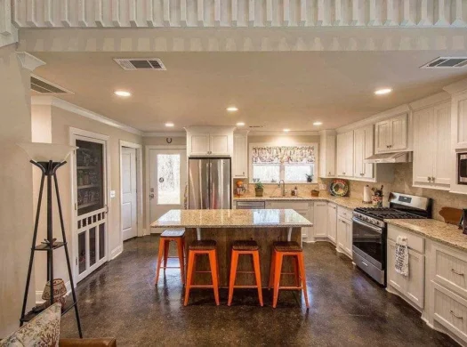1 Bed 2 Bath 1227 Sqft Modular Home Model # 15040